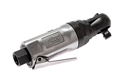 JTC-3405 КЛЮЧ ТРЕЩОТКА ПНЕВМАТИЧЕСКИЙ 3/8" 35НМ 90PSI 250ОБ/МИН. КОМПАКТНЫЙ