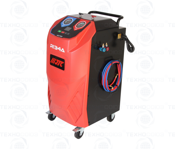 JTC-AC101 Установка для заправки автомобильных кондиционеров