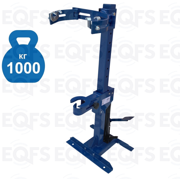 ES-0301С Стяжка пружин