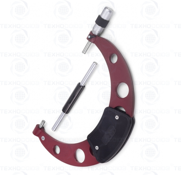 Микрометр гладкий МК 225 кл.1